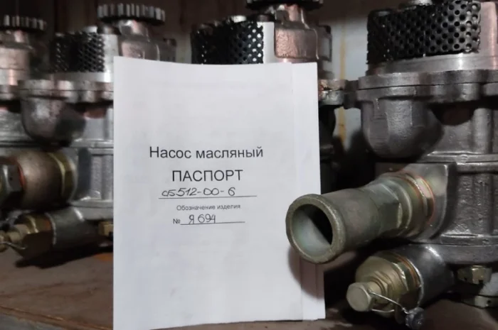 Запчасти и ремонт двигателя Д6, Д12 в Одессе / Николаев / Херсон/Мариуполь/Черкассы/Бахмут- фото № 10