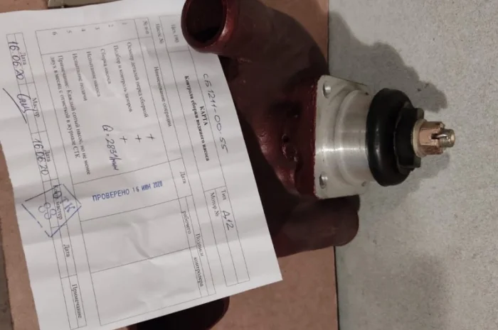 Запчасти и ремонт двигателя Д6, Д12 в Одессе / Николаев / Херсон/Мариуполь/Черкассы/Бахмут- фото № 9