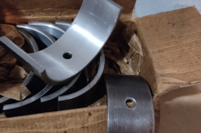 Запчасти и ремонт двигателя Д6, Д12 в Одессе / Николаев / Херсон/Мариуполь/Черкассы/Бахмут- фото № 4