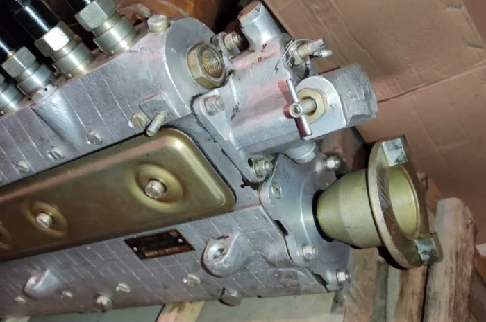 Запчасти и ремонт двигателя Д6, Д12 в Одессе / Николаев / Херсон/Мариуполь/Черкассы/Бахмут- фото № 1