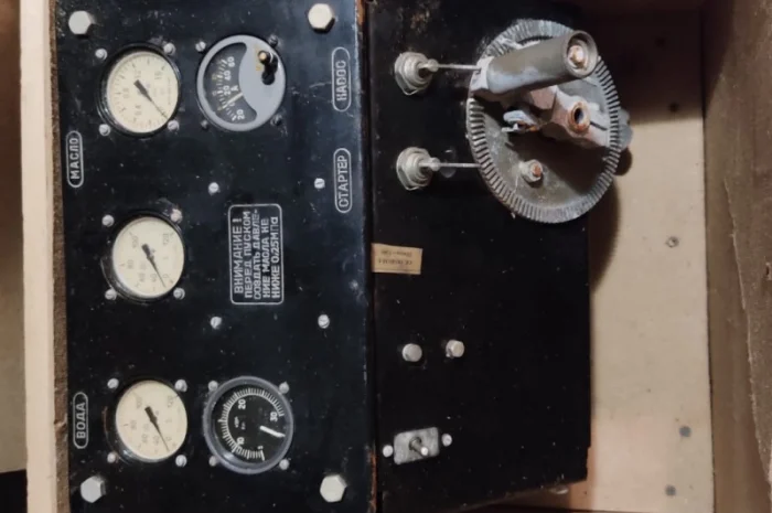 Запчасти и ремонт двигателя Д6, Д12 в Одессе / Николаев / Херсон/Мариуполь/Черкассы/Бахмут- фото № 16