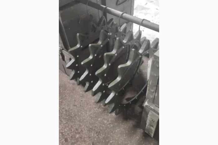 Венец 8.30.101 в Днепр, Запорожье, Киев, Харьков, Полтава, Сумы, Одесса, Черкассы, Хмельницкий- фото № 17