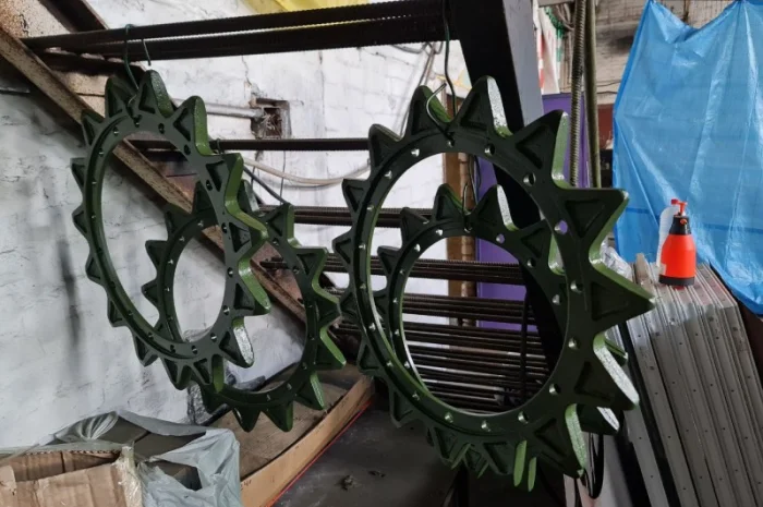 Венец 8.30.101 в Днепр, Запорожье, Киев, Харьков, Полтава, Сумы, Одесса, Черкассы, Хмельницкий- фото № 16