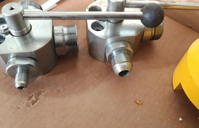 Запчасти для автокрана Галичанин КС-4572, КС-55715, КС-45719, КС-55713, КС-55721, КС-55729B- фото № 12