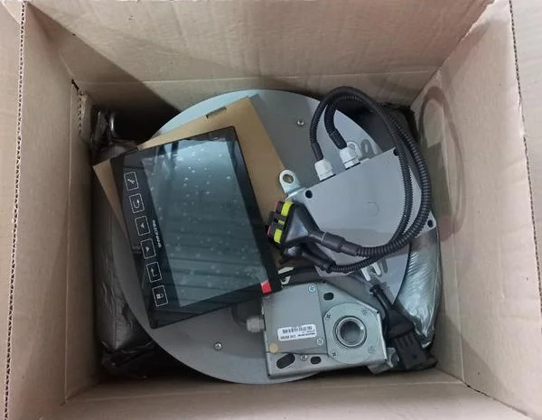 Запчасти для автокрана Галичанин КС-4572, КС-55715, КС-45719, КС-55713, КС-55721, КС-55729B- фото № 9