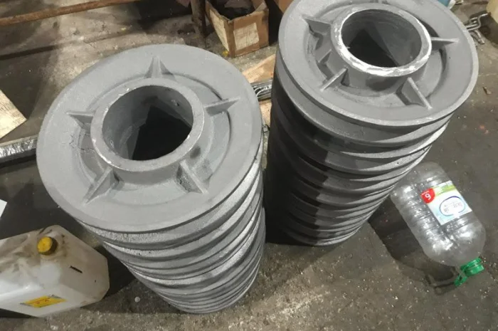 Запчасти для автокрана Галичанин КС-4572, КС-55715, КС-45719, КС-55713, КС-55721, КС-55729B- фото № 6