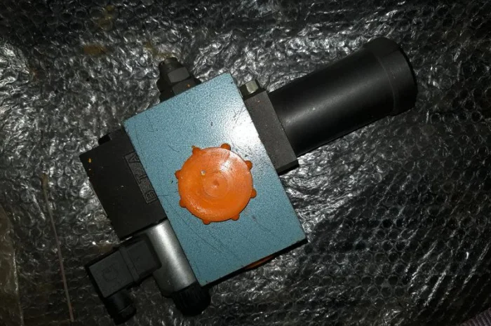 Запчасти для автокрана Галичанин КС-4572, КС-55715, КС-45719, КС-55713, КС-55721, КС-55729B- фото № 5