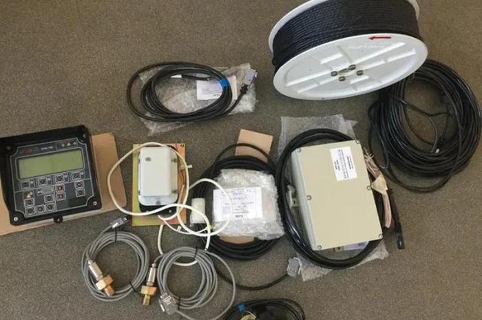 Запчасти для автокрана Галичанин КС-4572, КС-55715, КС-45719, КС-55713, КС-55721, КС-55729B- фото № 4