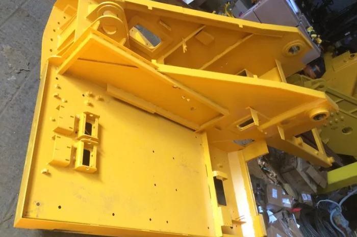 Запчасти для автокрана Галичанин КС-4572, КС-55715, КС-45719, КС-55713, КС-55721, КС-55729B- фото № 19