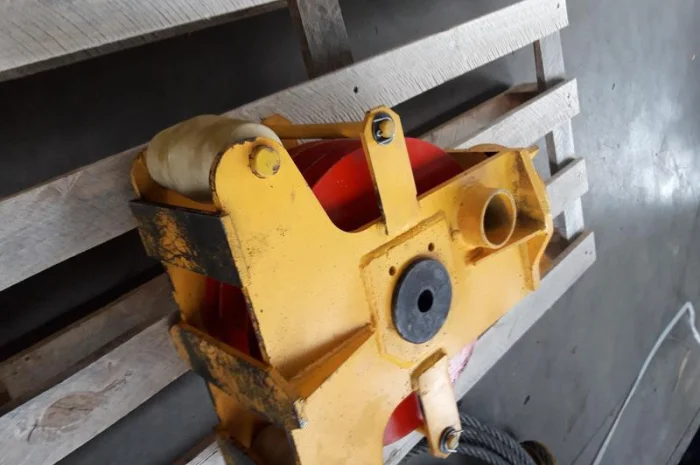 Запчасти для автокрана Галичанин КС-4572, КС-55715, КС-45719, КС-55713, КС-55721, КС-55729B- фото № 17