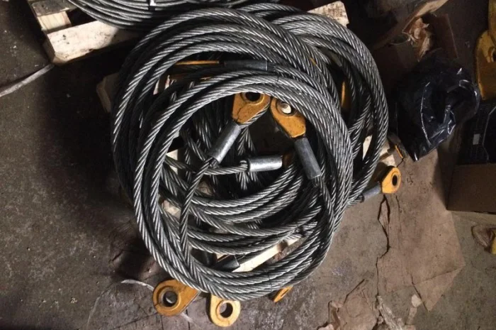 Запчасти для автокрана Галичанин КС-4572, КС-55715, КС-45719, КС-55713, КС-55721, КС-55729B- фото № 14