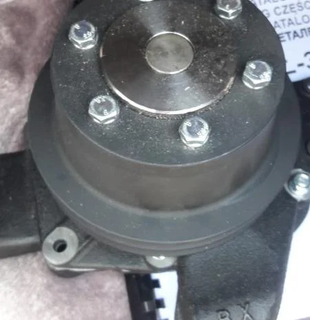 Топливный насос Р56-18А (ТНВД) на двигатель SW-680- фото № 19