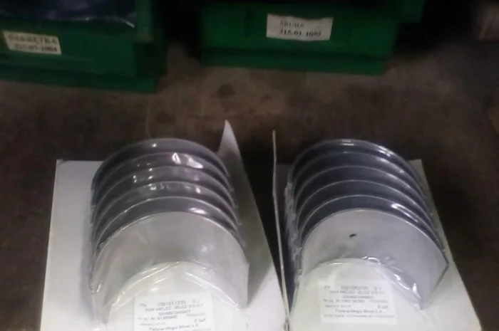 Топливный насос Р56-18А (ТНВД) на двигатель SW-680- фото № 18