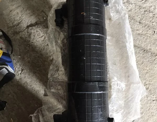 Топливный насос Р56-18А (ТНВД) на двигатель SW-680- фото № 17