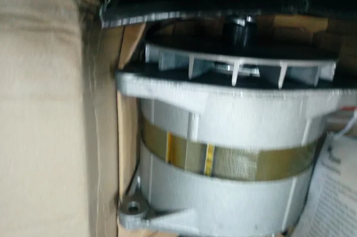 Топливный насос Р56-18А (ТНВД) на двигатель SW-680- фото № 16