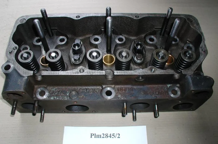 Топливный насос Р56-18А (ТНВД) на двигатель SW-680- фото № 15