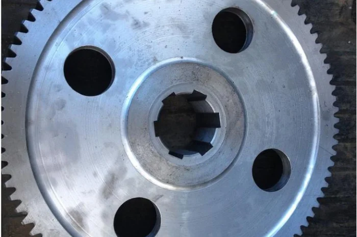 Запчасти на гусеничные краны МКГ-25БР СКГ40/63 МКГ-25.01 РДК-250 КС-5363 ДЭК 251 СКГ63/100- фото № 6