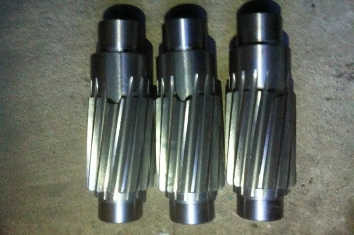 Запчасти на гусеничные краны МКГ-25БР СКГ40/63 МКГ-25.01 РДК-250 КС-5363 ДЭК 251 СКГ63/100- фото № 4