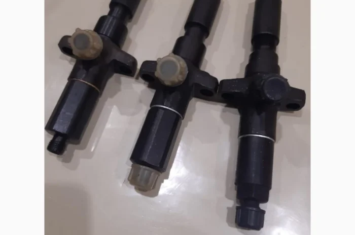 Форсунки дизелей 6Ч12/14, 4Ч8.5/11, 1Д6, 1Д12 в Ужгород, Винница, Львов, Хмельницкий, Полтава- фото № 9