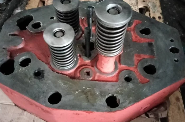 Форсунки дизелей 6Ч12/14, 4Ч8.5/11, 1Д6, 1Д12 в Ужгород, Винница, Львов, Хмельницкий, Полтава- фото № 5