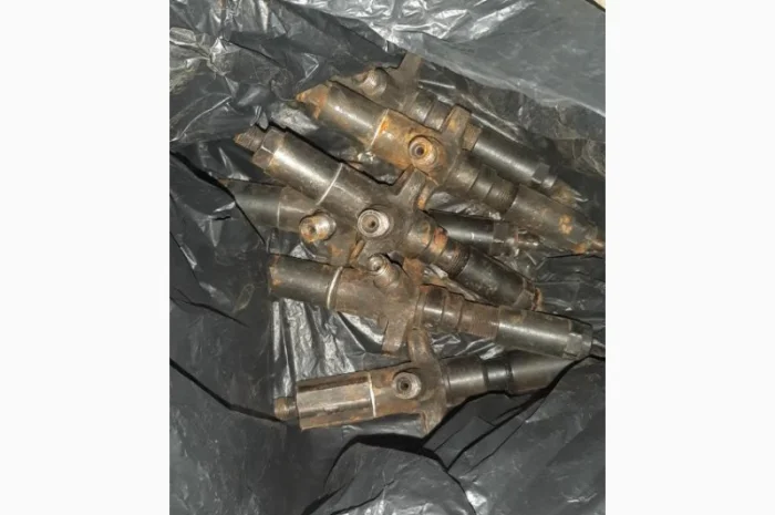 Форсунки дизелей 6Ч12/14, 4Ч8.5/11, 1Д6, 1Д12 в Ужгород, Винница, Львов, Хмельницкий, Полтава- фото № 18