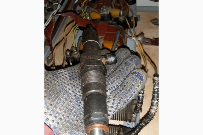 Форсунки дизелей 6Ч12/14, 4Ч8.5/11, 1Д6, 1Д12 в Ужгород, Винница, Львов, Хмельницкий, Полтава- фото № 15