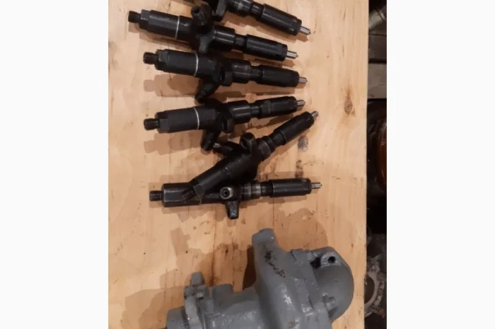 Форсунки дизелей 6Ч12/14, 4Ч8.5/11, 1Д6, 1Д12 в Ужгород, Винница, Львов, Хмельницкий, Полтава- фото № 13
