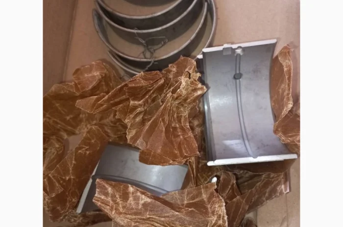 Вкладыши дизелей Утд-20, 1д20, В-46, 1д6-1д12, 3д6-3д12 в Киев, Одесса, Кривой Рог, Запорожье- фото № 1