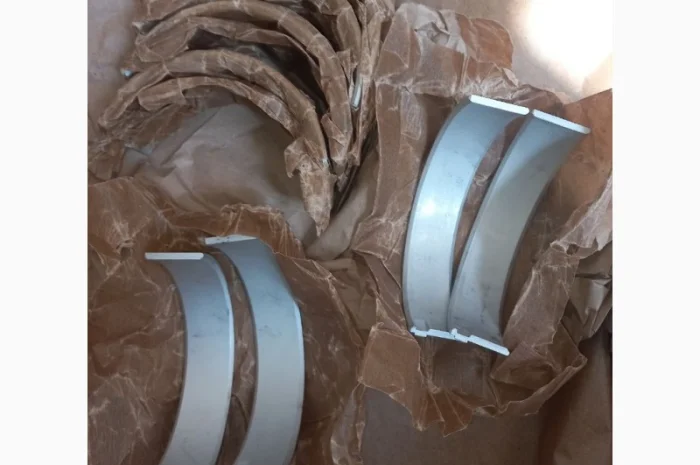 Вкладыши дизелей Утд-20, 1д20, В-46, 1д6-1д12, 3д6-3д12 в Киев, Одесса, Кривой Рог, Запорожье- фото № 12