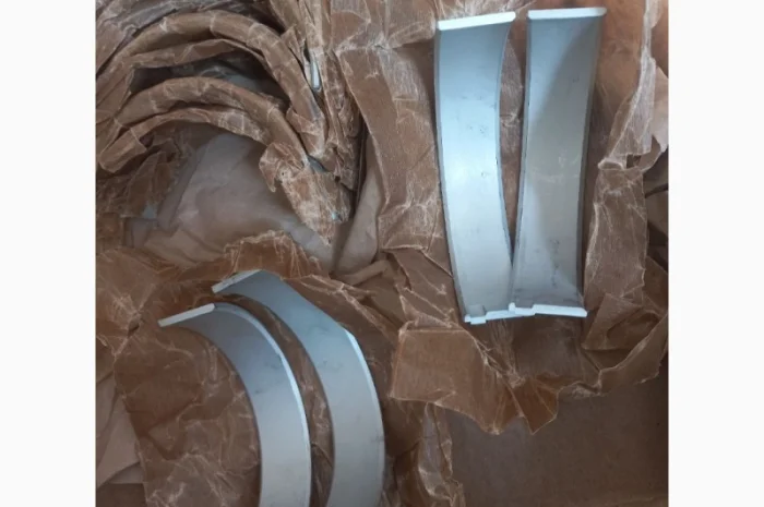 Вкладыши дизелей Утд-20, 1д20, В-46, 1д6-1д12, 3д6-3д12 в Киев, Одесса, Кривой Рог, Запорожье- фото № 2