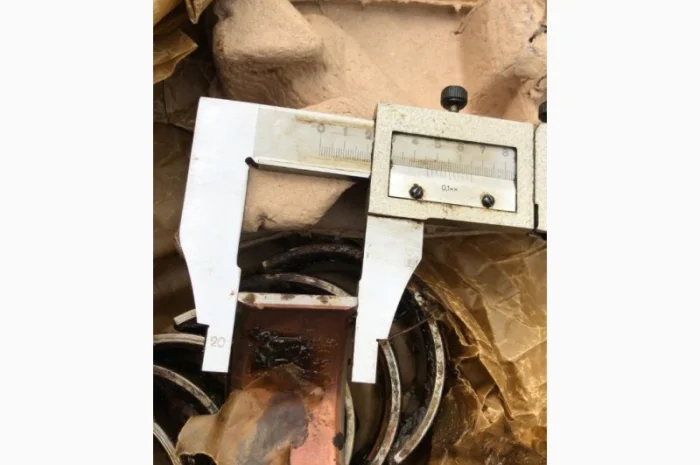 Вкладыши дизелей Утд-20, 1д20, В-46, 1д6-1д12, 3д6-3д12 в Киев, Одесса, Кривой Рог, Запорожье- фото № 10