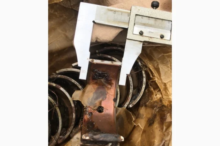 Вкладыши дизелей Утд-20, 1д20, В-46, 1д6-1д12, 3д6-3д12 в Киев, Одесса, Кривой Рог, Запорожье- фото № 8