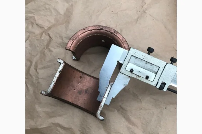 Вкладыши дизелей Утд-20, 1д20, В-46, 1д6-1д12, 3д6-3д12 в Киев, Одесса, Кривой Рог, Запорожье- фото № 6