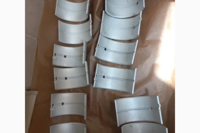 Вкладыши дизелей Утд-20, 1д20, В-46, 1д6-1д12, 3д6-3д12 в Киев, Одесса, Кривой Рог, Запорожье- фото № 17