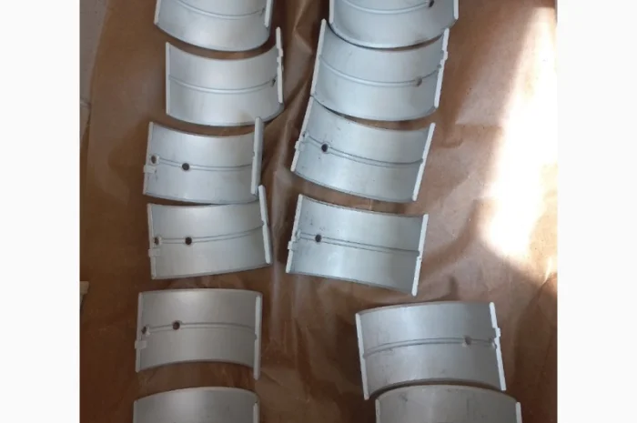 Вкладыши дизелей Утд-20, 1д20, В-46, 1д6-1д12, 3д6-3д12 в Киев, Одесса, Кривой Рог, Запорожье- фото № 16