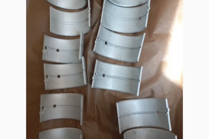 Вкладыши дизелей Утд-20, 1д20, В-46, 1д6-1д12, 3д6-3д12 в Киев, Одесса, Кривой Рог, Запорожье- фото № 15