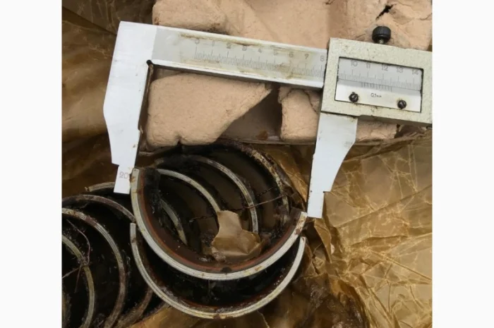 Вкладыши дизелей Утд-20, 1д20, В-46, 1д6-1д12, 3д6-3д12 в Киев, Одесса, Кривой Рог, Запорожье- фото № 14