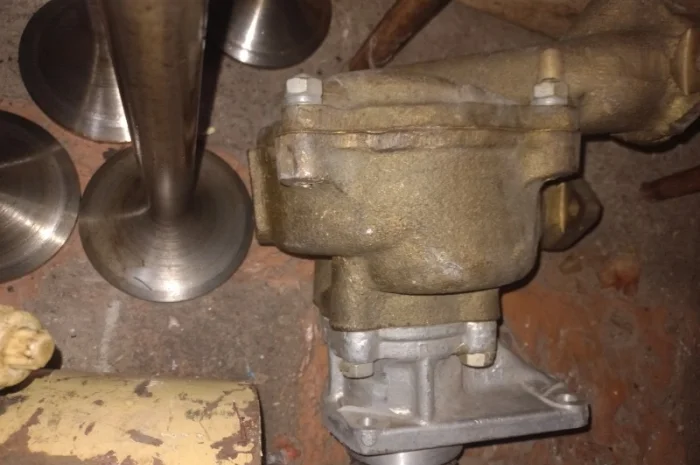 Втулка цилиндров 4Д30/50, 4ДР30/50, 6Д30/50, 6ДН30/50, 6ДР30/50, 6ДРН30/50, 8ДР30/50 Одесса, Киев- фото № 11