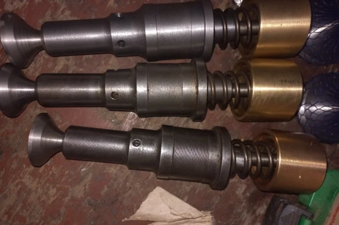Втулка цилиндров 4Д30/50, 4ДР30/50, 6Д30/50, 6ДН30/50, 6ДР30/50, 6ДРН30/50, 8ДР30/50 Одесса, Киев- фото № 9