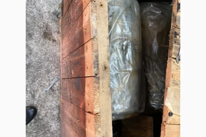 Втулка цилиндров 4Д30/50, 4ДР30/50, 6Д30/50, 6ДН30/50, 6ДР30/50, 6ДРН30/50, 8ДР30/50 Одесса, Киев- фото № 18