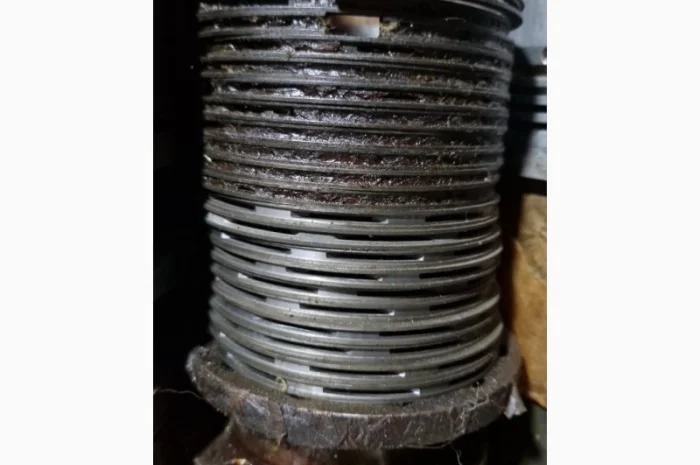 Втулка цилиндров 4Д30/50, 4ДР30/50, 6Д30/50, 6ДН30/50, 6ДР30/50, 6ДРН30/50, 8ДР30/50 Одесса, Киев- фото № 15