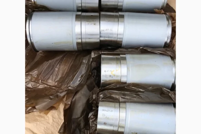 Втулка цилиндров 4Д30/50, 4ДР30/50, 6Д30/50, 6ДН30/50, 6ДР30/50, 6ДРН30/50, 8ДР30/50 Одесса, Киев- фото № 13