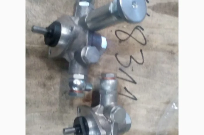 Запчасти дизелей WOLA:24ANa-18H12A, 24AN-18H12A, 24ANf-71H12A, 24ANg-77H12A, 24AN-67H12A- фото № 8