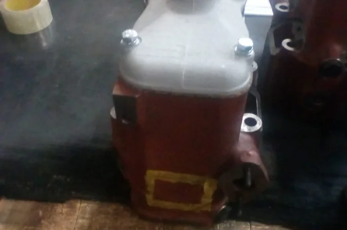 Запчасти дизелей WOLA:24ANa-18H12A, 24AN-18H12A, 24ANf-71H12A, 24ANg-77H12A, 24AN-67H12A- фото № 7