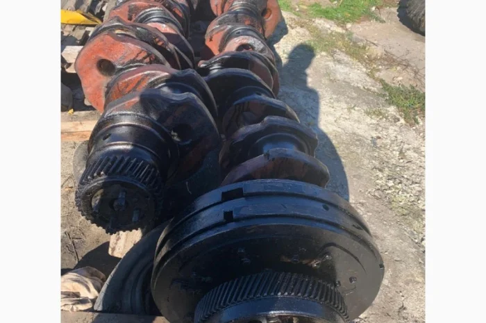 Подшипник 8147102К4 т крестовины ТГМ-4(6) в Запорожье, Днепр, Кривой Рог, Киев, Харьков, Сумы- фото № 9