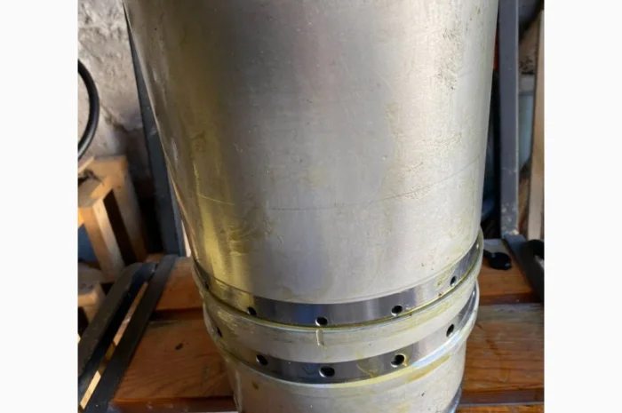 Подшипник 8147102К4 т крестовины ТГМ-4(6) в Запорожье, Днепр, Кривой Рог, Киев, Харьков, Сумы- фото № 8