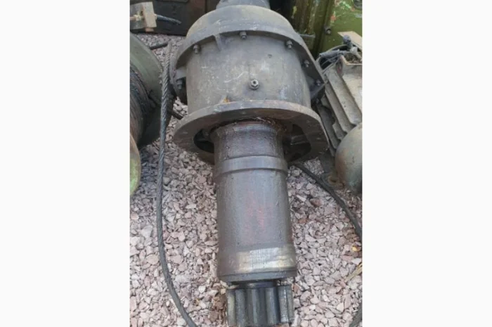 Подшипник 8147102К4 т крестовины ТГМ-4(6) в Запорожье, Днепр, Кривой Рог, Киев, Харьков, Сумы- фото № 6