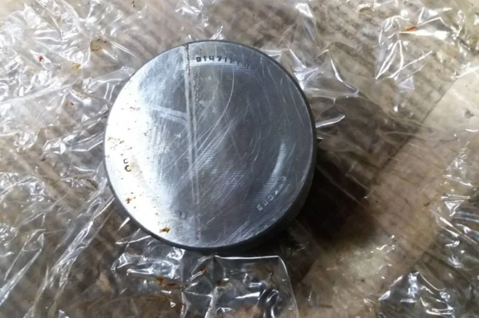 Подшипник 8147102К4 т крестовины ТГМ-4(6) в Запорожье, Днепр, Кривой Рог, Киев, Харьков, Сумы- фото № 18