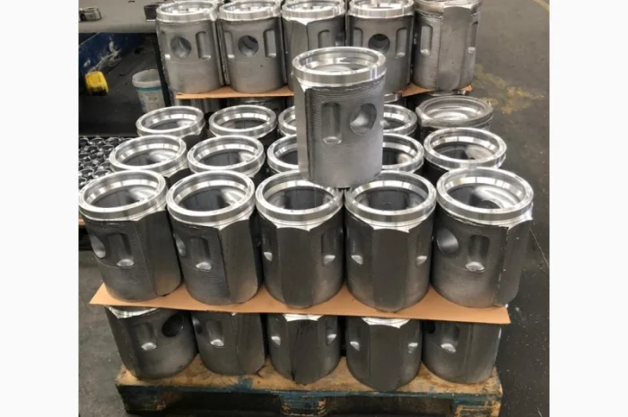 Подшипник 8147102К4 т крестовины ТГМ-4(6) в Запорожье, Днепр, Кривой Рог, Киев, Харьков, Сумы- фото № 3