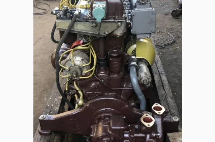 Подшипник 8147102К4 т крестовины ТГМ-4(6) в Запорожье, Днепр, Кривой Рог, Киев, Харьков, Сумы- фото № 13